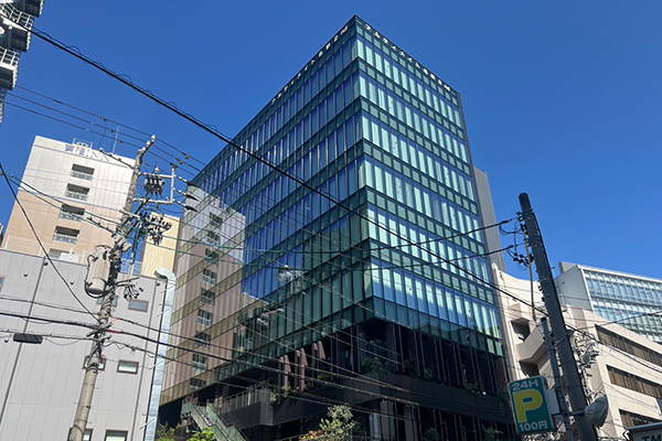 アイチゴルフサービス株式会社 代表取締役 佐伯 光広