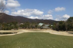 三河カントリークラブ