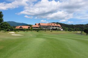 榊原温泉ゴルフ倶楽部
