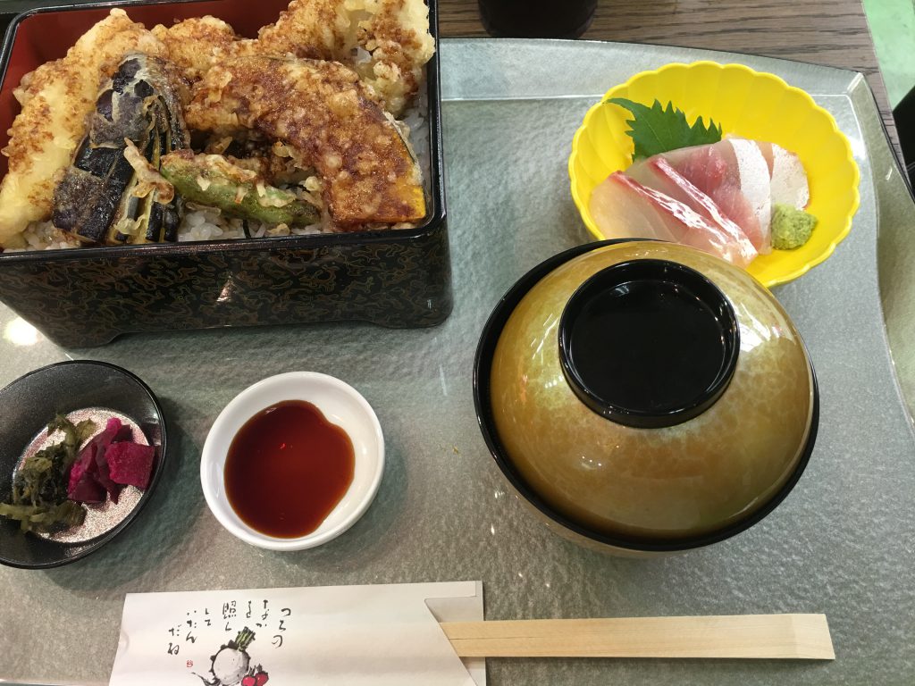 ご飯１の１