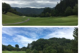岐阜稲口ゴルフ倶楽部