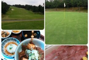 富士カントリー可児クラブ　織部コース
