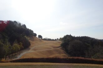 葵カントリークラブ　家康コース