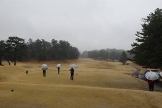 静岡カントリー島田コース