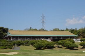 桑名カントリー倶楽部