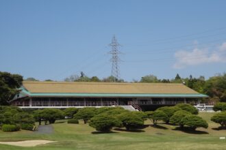 桑名カントリー倶楽部
