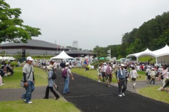 中京テレビ・ブリヂストンレディスオープン 2014 最終日