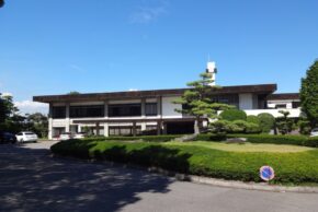 葵カントリークラブ　竹千代コース