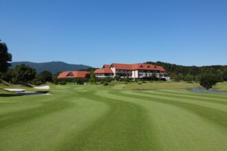 スプリングフィールドゴルフクラブ