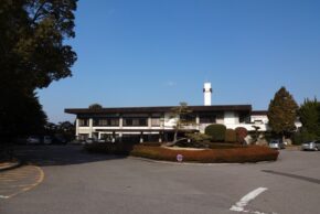 葵カントリークラブ　家康コース