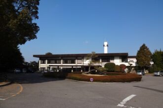 葵カントリークラブ　家康コース