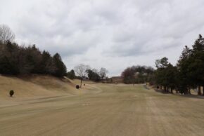 明智ゴルフ倶楽部　賑済寺ゴルフ場