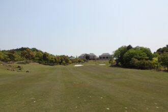 ザ・カントリークラブ
