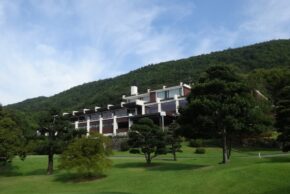 岐阜カンツリー倶楽部