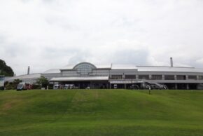COCOPA  RESORT  CLUB  白山ヴィレッジゴルフコース