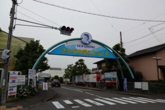 家族会（柳橋ビアガーデン）