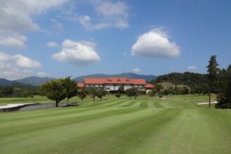 榊原温泉ゴルフ倶楽部
