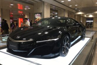 第47回 TOP CUP 東海クラシック 2日目