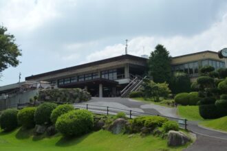 榊原温泉ゴルフ倶楽部　Ｆorest  Villa 榊原温泉