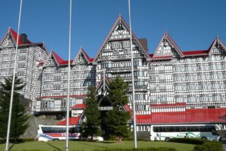 JRセントラルタワーズ　タワーズライツ2008