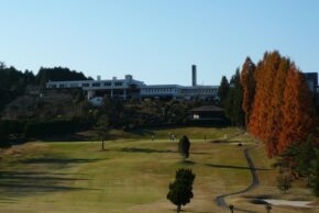 恵那峡カントリークラブ