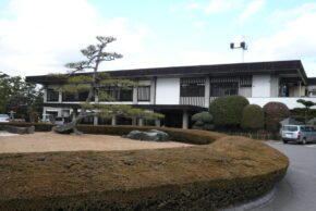 葵カントリークラブ　家康コース