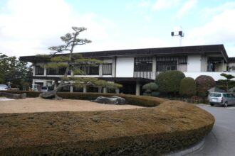 豊田カントリー倶楽部