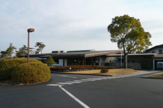 豊田カントリー倶楽部