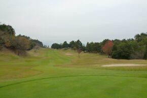 岐阜稲口ゴルフ倶楽部