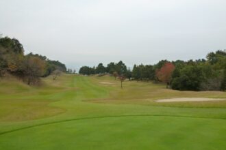 岐阜カンツリー倶楽部