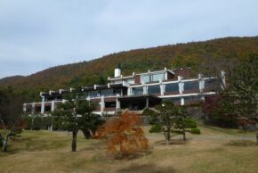 岐阜カンツリー倶楽部