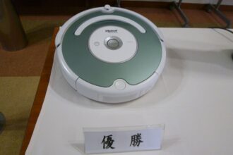 日本ラインゴルフ倶楽部　西コース