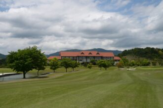 榊原温泉ゴルフ倶楽部