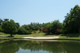 グリーンヒル関ゴルフ倶楽部