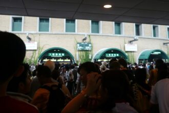 葵カントリークラブ　家康コース