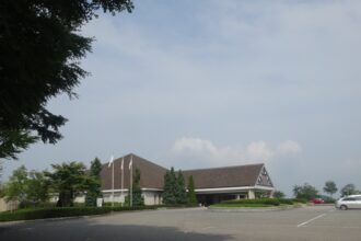 岐阜カンツリー倶楽部
