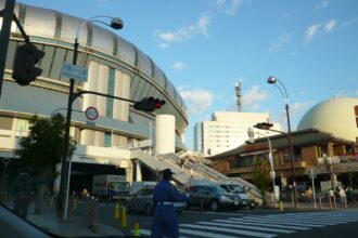 日本ラインゴルフ倶楽部　東コース
