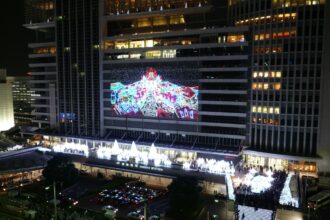 ナガシマカントリークラブ