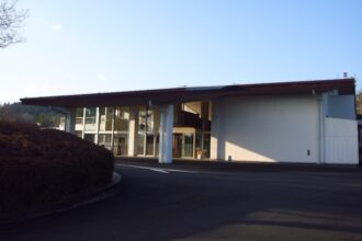 東建多度カントリークラブ・名古屋　施設の紹介