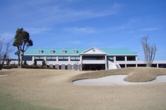 伊勢中川カントリークラブ  開場30年記念募集