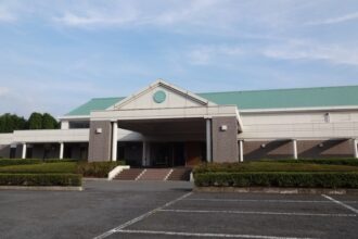 四日市カンツリー倶楽部