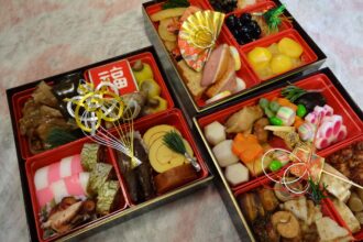 御用納め（浜松餃子）