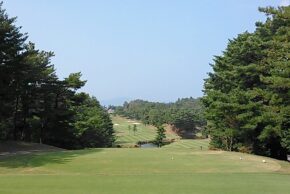 南山カントリークラブの提携コース