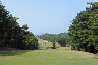 南山カントリークラブの提携コース