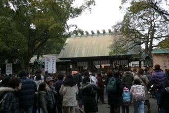 熱田神宮