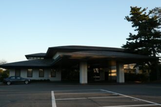 愛知カンツリー倶楽部