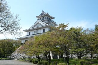 日本ラインゴルフ倶楽部　西コース
