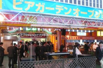 日本ラインゴルフ倶楽部　西コース