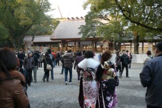 葵カントリークラブ　家康コース