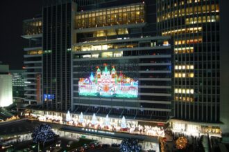 北海道物産展